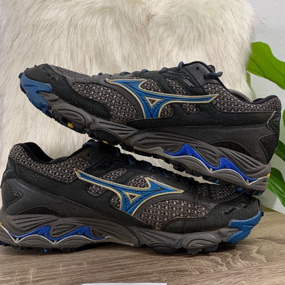 mizuno wave cabrakan jordan